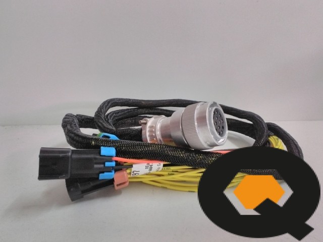 ELECTRIC CABLE ASSY