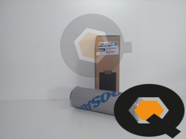 FILTER HYDR E62