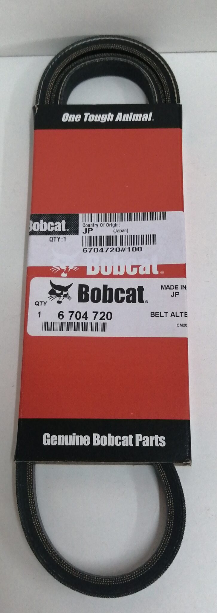 Correa Bobcat 6704720