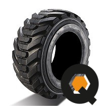 Neumático Heavy Duty 10x16.5 5/8