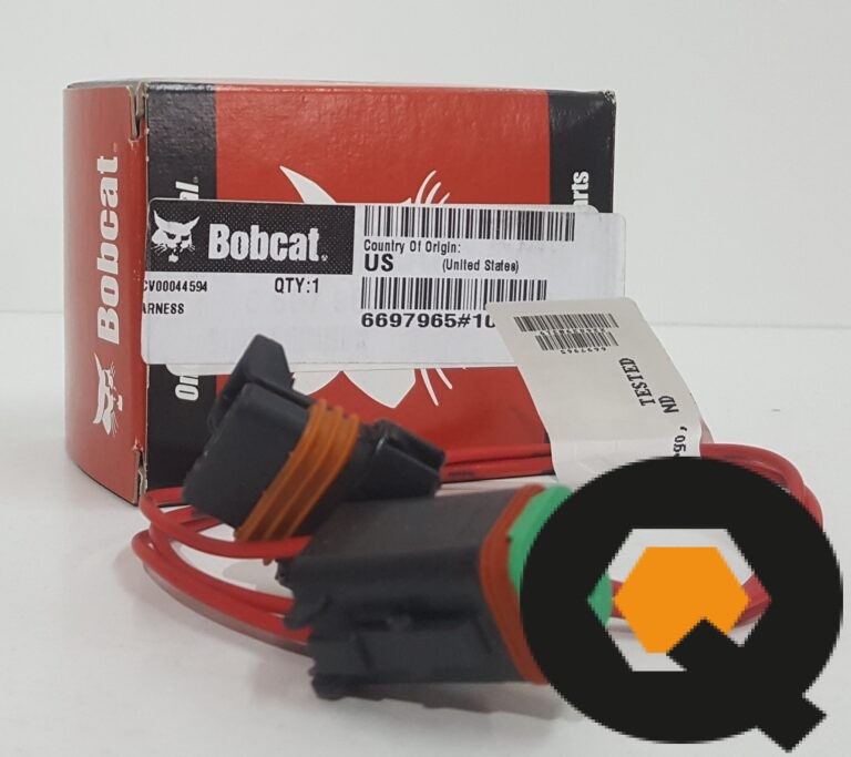 Arnés eléctrico Bobcat 6697965