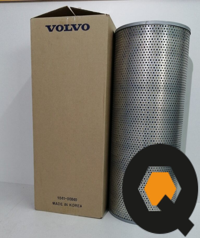 Filtro HYD Volvo 1041-00840