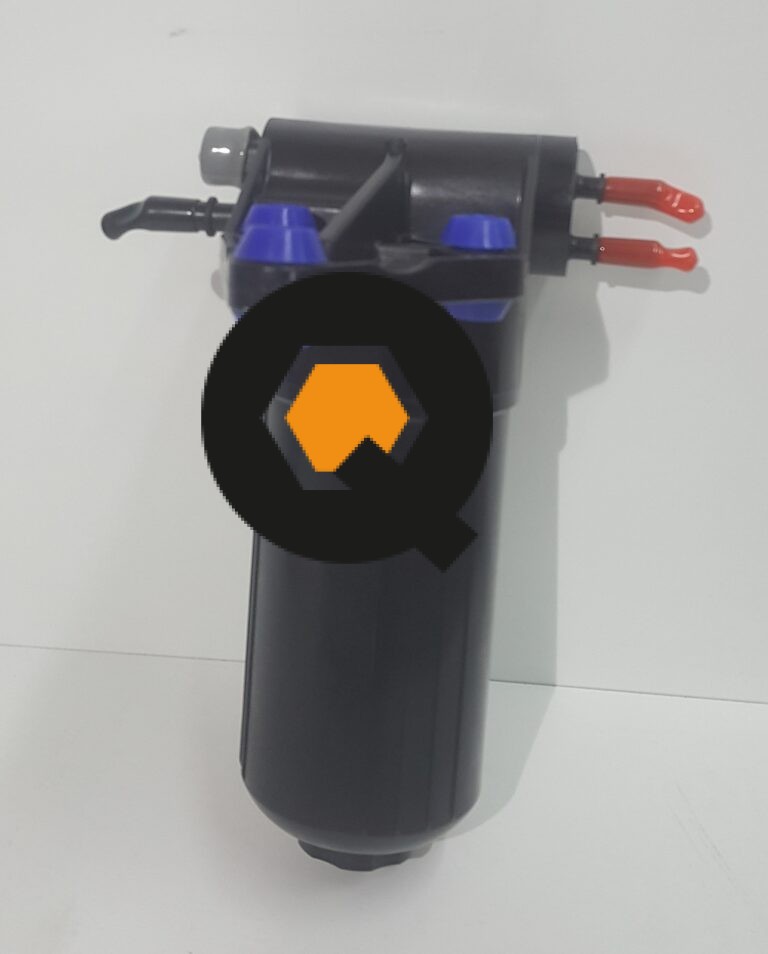 Bombin gasoil con filtro HMF0141323A
