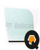 Cristal izquierdo Bobcat 7266739