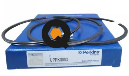 Kit segmentos Perkins UPRK0003