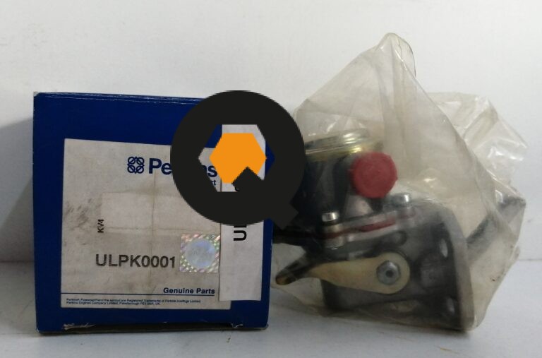 Bomba alimentación Perkins ULPK0001