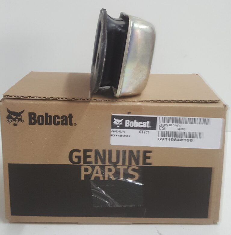 Soporte motor Bobcat 6914064