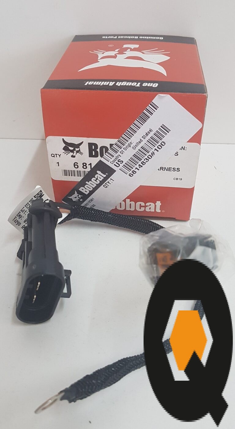 Cable adaptador Bobcat 6814830