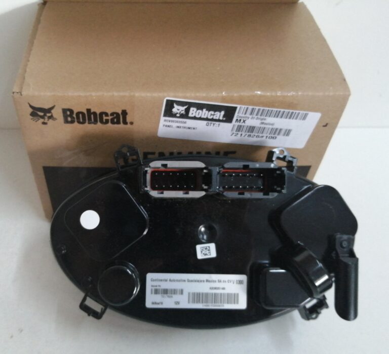 Panel Bobcat 7217826