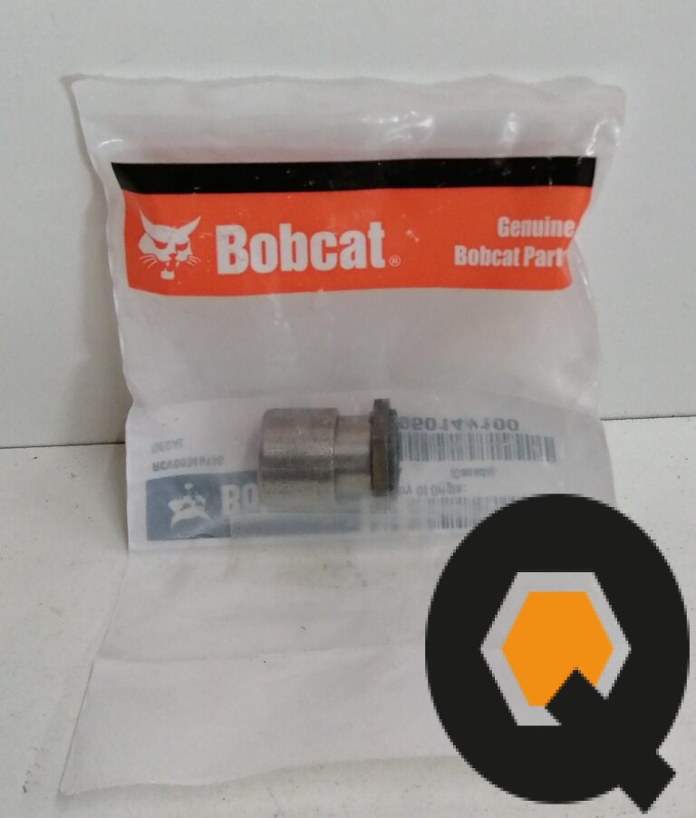 Embellecedor bocina Bobcat 6660205