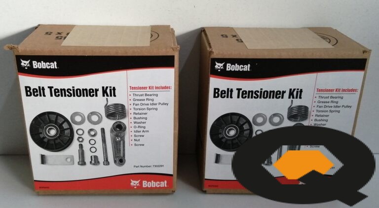 Kit tensor Bobcat 7302291