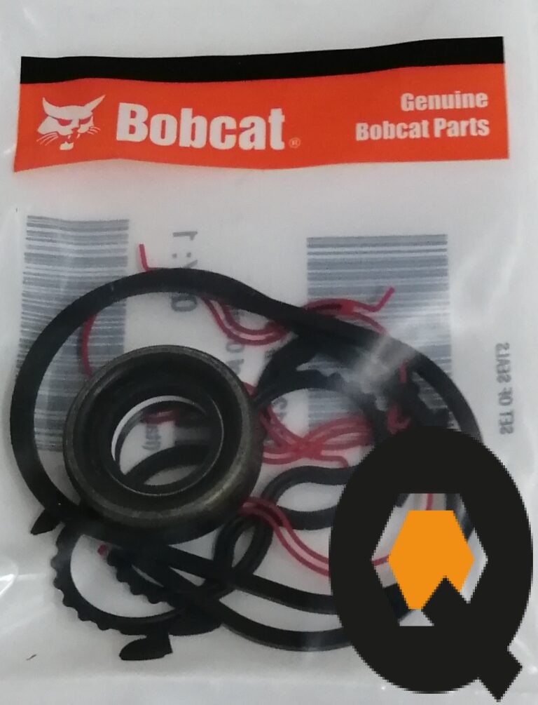 Kit de juntas Bobcat 6912157