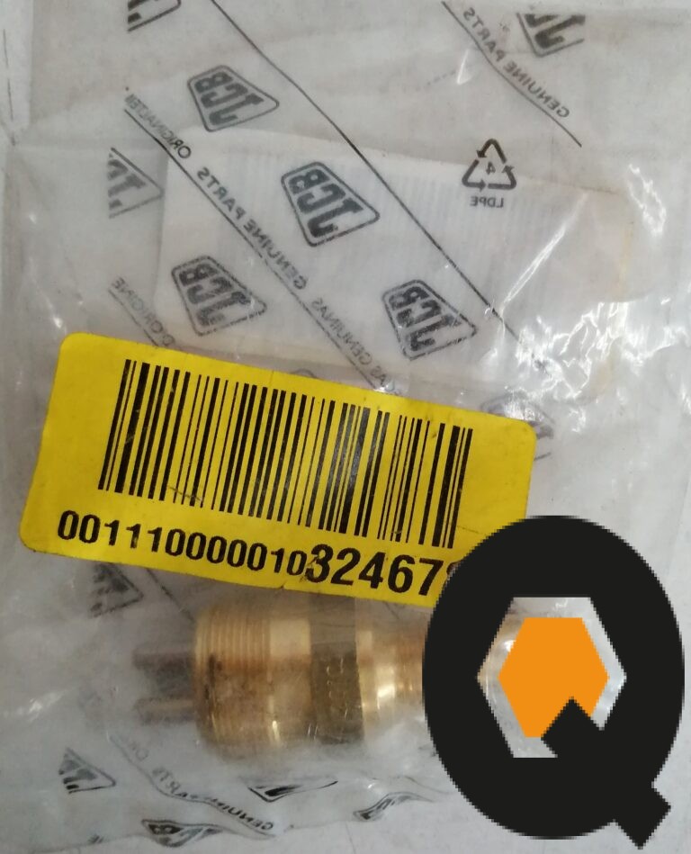Sensor aceite JCB 04/803801