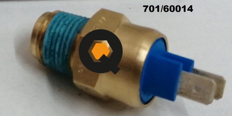 Sensor temperatura agua JCB 701/60014