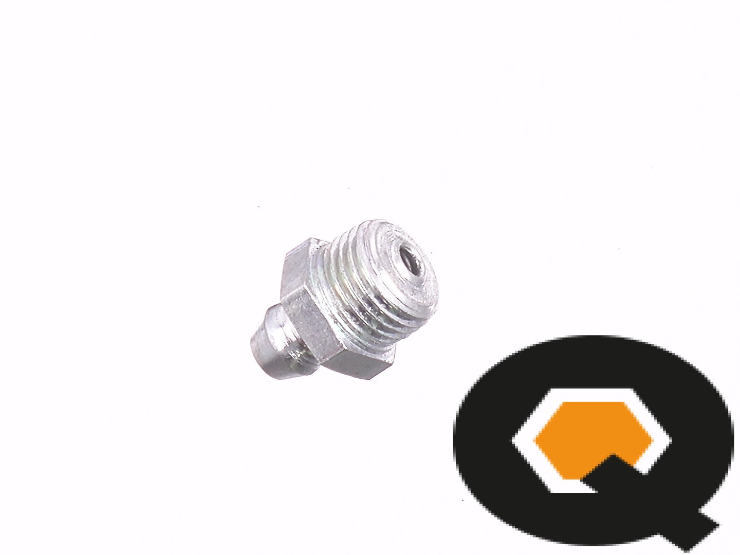 RACOR DE GRASA especial extracorto, recto Bobcat 10H25